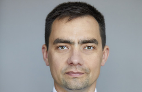Tomasz Napierała