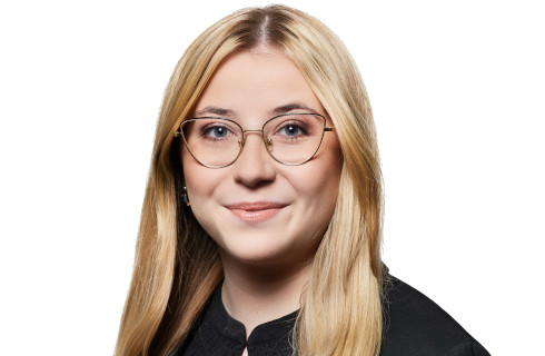 Wiktoria Licha