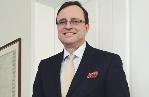 Witold Kabański