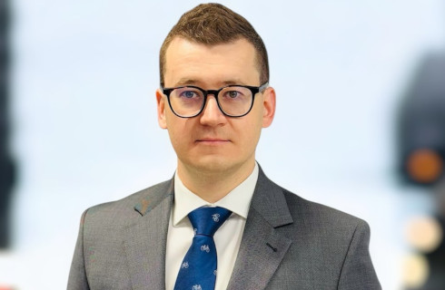 Wojciech Bochenek