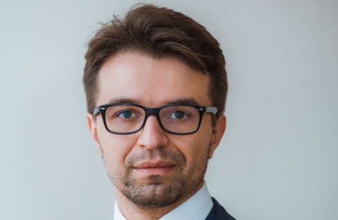 Wojciech Młocek