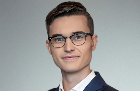 Wojciech Pustelnik