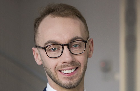Jarosław Straś
