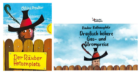 Der Rauber