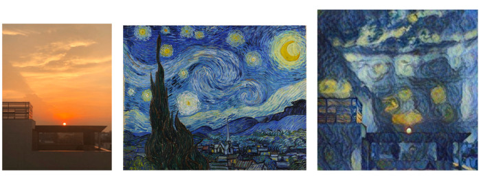 Van Gogh