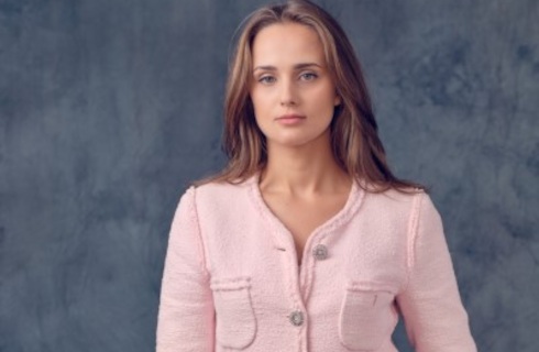 Patrycja Maksymiak, adwokat w Kancelarii Dubois i Wspólnicy